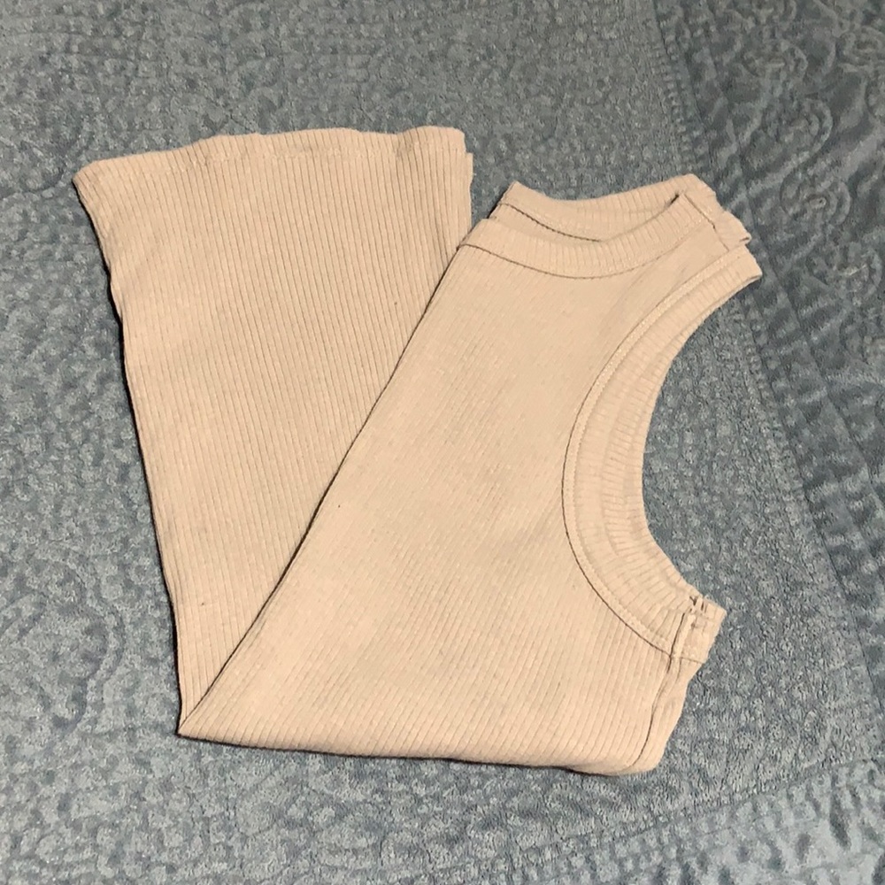 Maurice’s tank